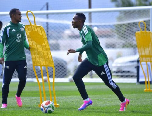 Defeat is an orphan: What Bafana’s opener says about South Africa