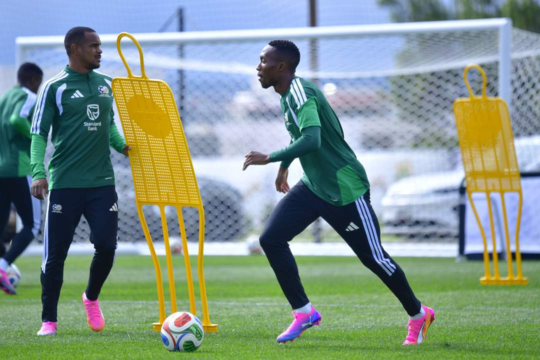 Defeat is an orphan: What Bafana’s opener says about South Africa